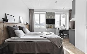 The Nooq Bromma - Hotel & Studios